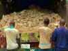 NSCDC intercepts 36 tonnes of suspected illegally mined lithium in Kwara, arrests three