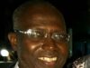 Professor Emeritus Maroof Adenrele Omar Rahaman: A Genius Geologist at 80
