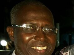 Professor Emeritus Maroof Adenrele Omar Rahaman: A Genius Geologist at 80