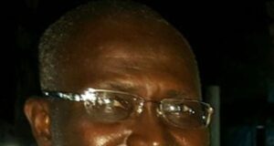 Professor Emeritus Maroof Adenrele Omar Rahaman: A Genius Geologist at 80