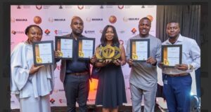 SROL Sweeps Three Awards at Maiden Solid Minerals Excellence Awards 2026