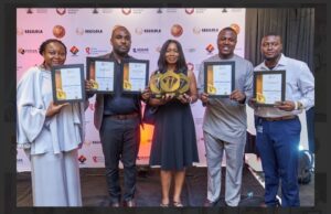 SROL Sweeps Three Awards at Maiden Solid Minerals Excellence Awards 2026