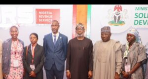 Reforms: Nigeria witnessing unprecedented investment inflows into mineral processing and local value addition – Dele Alake