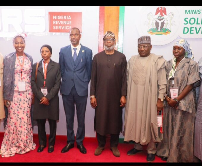 Reforms: Nigeria witnessing unprecedented investment inflows into mineral processing and local value addition – Dele Alake