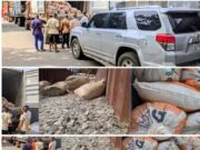 Illegal Mining : Court Orders Final Forfeiture of Mining Site, Vehicles, Lithium Stones to FG