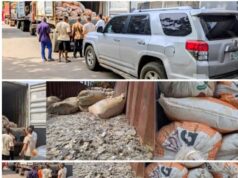 Illegal Mining : Court Orders Final Forfeiture of Mining Site, Vehicles, Lithium Stones to FG