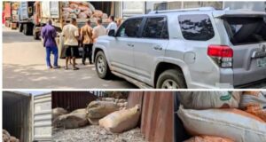 Illegal Mining : Court Orders Final Forfeiture of Mining Site, Vehicles, Lithium Stones to FG