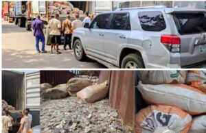 Illegal Mining : Court Orders Final Forfeiture of Mining Site, Vehicles, Lithium Stones to FG