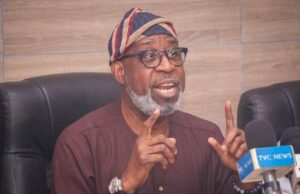 What makes AFNIS 2026 different from previous editions – Dele Alake