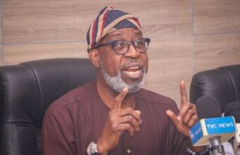 What makes AFNIS 2026 different from previous editions – Dele Alake