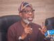 Abuja Earth Tremor: Alake calls for calm, directs agency to report updates