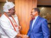 OONI congratulates Adesina on new appointment as Chairman of Botswana/De Beers Group Diamond Development Fund