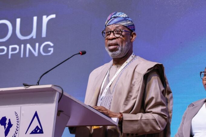 AFNIS is delivering real outcomes – Dele Alake