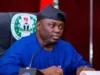 Gov Kefas suspends mining activities in Taraba State