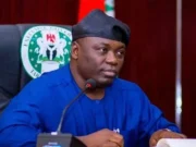 Gov Kefas suspends mining activities in Taraba State