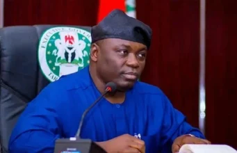 Gov Kefas suspends mining activities in Taraba State
