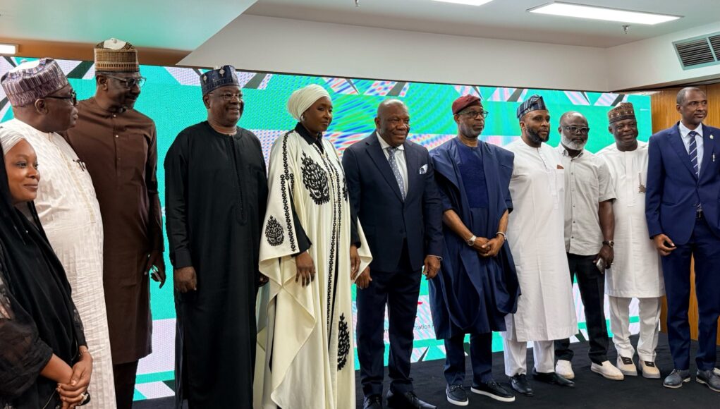 Alake unveils MSMD’s EMERGE initiative to boost mineral exploration, end raw mineral export culture