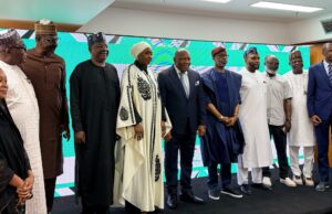 Alake unveils MSMD’s EMERGE initiative to boost mineral exploration, end raw mineral export culture