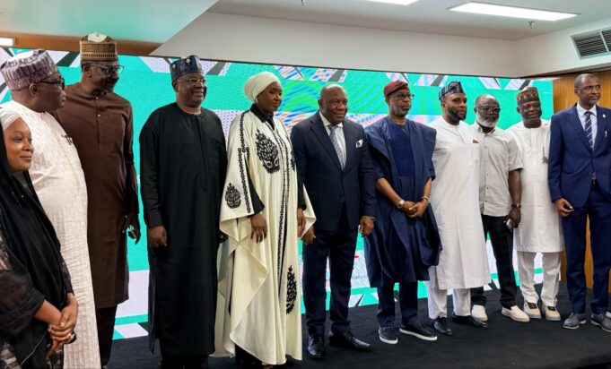 Alake unveils MSMD’s EMERGE initiative to boost mineral exploration, end raw mineral export culture