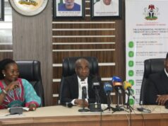 Alake Outlines Strategic Policy Impacts of AFNIS 2026