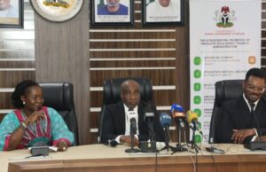 Alake Outlines Strategic Policy Impacts of AFNIS 2026