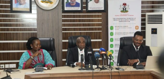Alake Outlines Strategic Policy Impacts of AFNIS 2026
