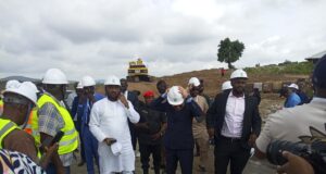 One Million Tons And Still Counting : Steron Mining’s Lithium Operations Take Center Stage as Nigeria Hosts AFNIS 2026