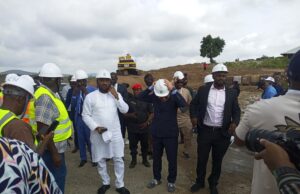 One Million Tons And Still Counting : Steron Mining’s Lithium Operations Take Center Stage as Nigeria Hosts AFNIS 2026