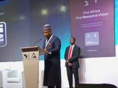 Steel Minister declares end to raw material exports, unveils multi-billion bollar investment drive at AFNIS 2026