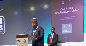 Steel Minister declares end to raw material exports, unveils multi-billion bollar investment drive at AFNIS 2026