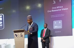 Steel Minister declares end to raw material exports, unveils multi-billion bollar investment drive at AFNIS 2026