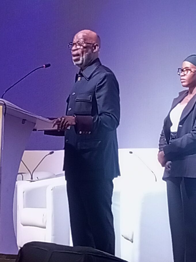 Alake urges Africa to end raw mineral dependency, convert challenges into prosperity