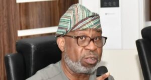 Join us at AFNIS 2026 – Dele Alake