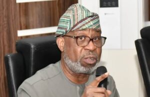 Join us at AFNIS 2026 – Dele Alake