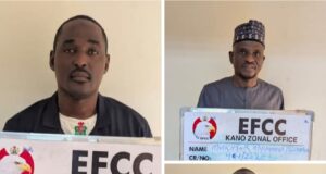 Aviation Security Inspector, two others arrested for alleged gold, cash smuggling
