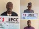 Aviation Security Inspector, two others arrested for alleged gold, cash smuggling