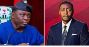 Taraba State needs regulation, not uncertainty: A Call for stable mining policies and sustainable development ,- By Denzel Henry Akogwu