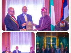 We must put an end to the exploitation of Africa’s critical minerals, President Tinubu tells Minerals Strategy Group