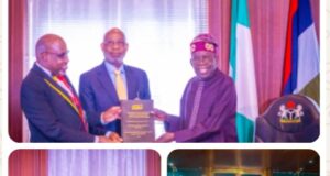 We must put an end to the exploitation of Africa’s critical minerals, President Tinubu tells Minerals Strategy Group