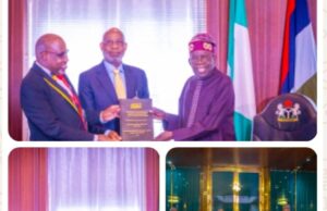 We must put an end to the exploitation of Africa’s critical minerals, President Tinubu tells Minerals Strategy Group