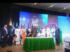 AFNIS 2026: Steron Mining Seals Strategic Deal with A4A to Unlock Africa’s Critical Minerals Value Chain