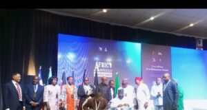 AFNIS 2026: Steron Mining Seals Strategic Deal with A4A to Unlock Africa’s Critical Minerals Value Chain