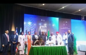 AFNIS 2026: Steron Mining Seals Strategic Deal with A4A to Unlock Africa’s Critical Minerals Value Chain