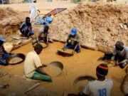 Sudanese govt introduces measures to regulate traditional mining, curb smuggling