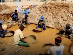 Sudanese govt introduces measures to regulate traditional mining, curb smuggling