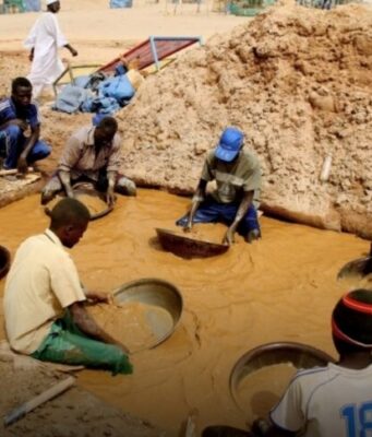 Sudanese govt introduces measures to regulate traditional mining, curb smuggling