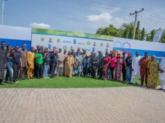 How UNDP’s partnership with University of Nasarawa is catalysing Nigeria’s mining future