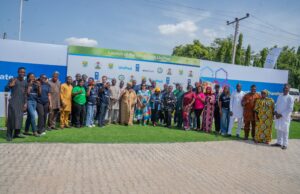 How UNDP’s partnership with University of Nasarawa is catalysing Nigeria’s mining future