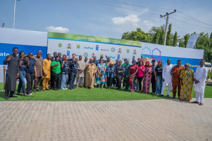 How UNDP’s partnership with University of Nasarawa is catalysing Nigeria’s mining future