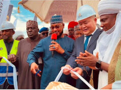 Zamfara governor commissions $200m ZAM Lithium Processing Plant with eye on 2,000 local jobs, value addition